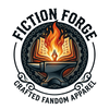 Fiction Forge - Home