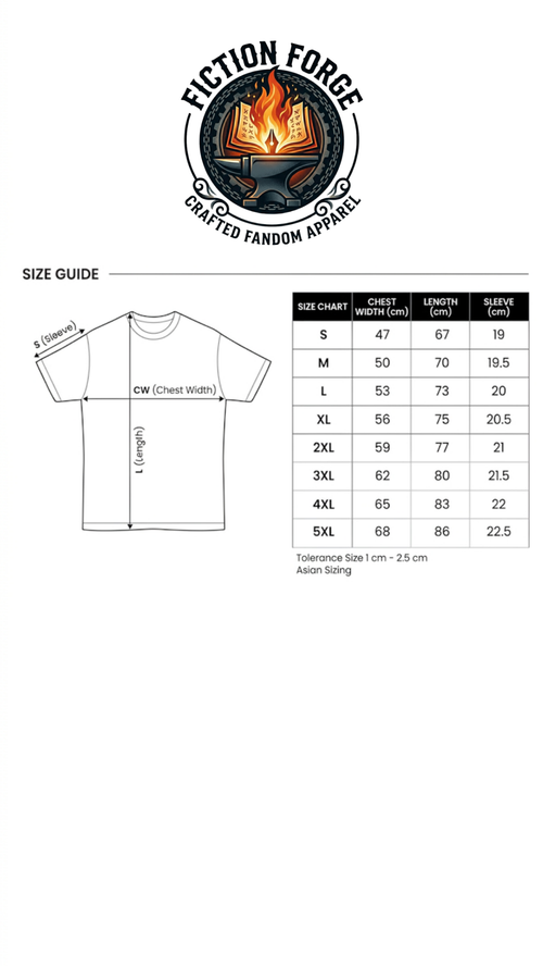 Gymwear Tshirt - Logo only